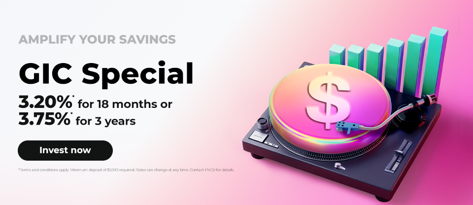 YNCU + Comtech Fire Credit Union. Stronger together. A new chapter. Together, we're building a credit union that offers even more for our members.